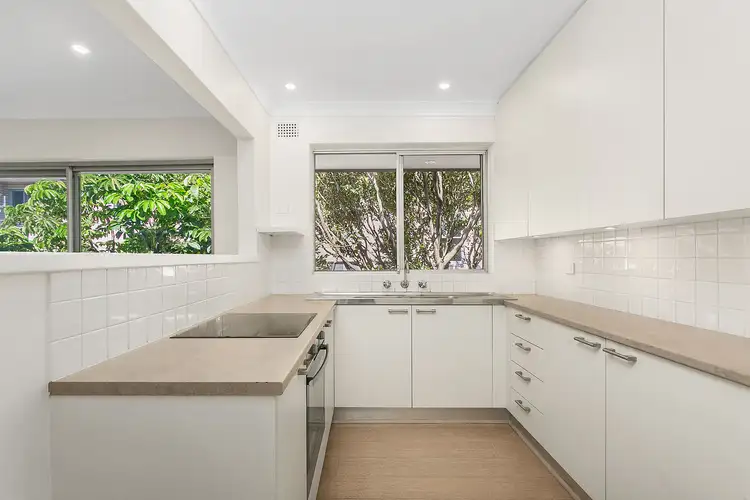 Third view of Homely apartment listing, 10/135 Pacific Parade, Dee Why NSW 2099