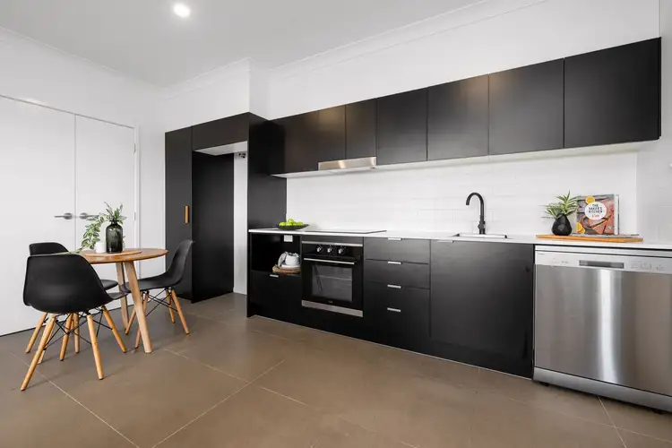 Fifth view of Homely unit listing, 8/68 Lagonda Street, Annerley QLD 4103