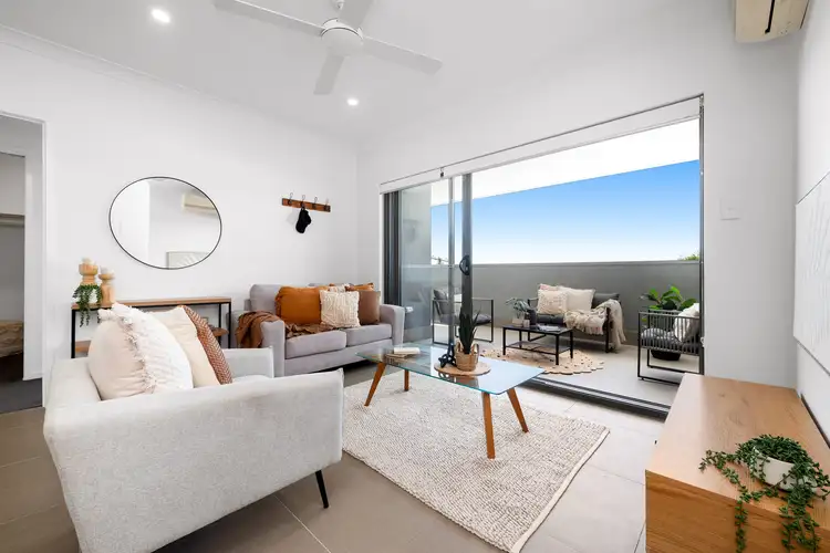Sixth view of Homely unit listing, 8/68 Lagonda Street, Annerley QLD 4103