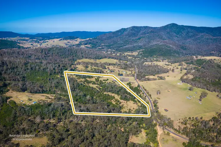 Sixth view of Homely land listing, LOT 1 DP 26381, 560 New Buildings Road, Wyndham NSW 2550