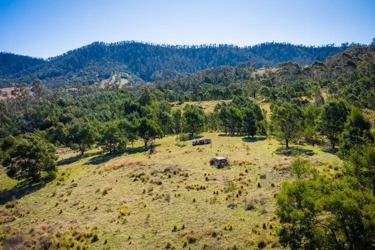 Seventh view of Homely land listing, LOT 1 DP 26381, 560 New Buildings Road, Wyndham NSW 2550
