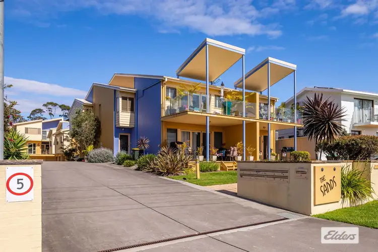 12/224 Beach Road, Batehaven NSW 2536