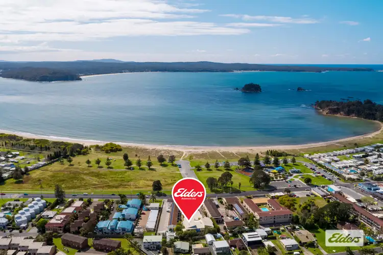 Second view of Homely unit listing, 12/224 Beach Road, Batehaven NSW 2536