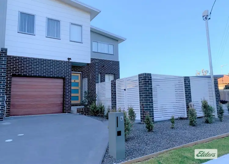4/5 Station Road, Albion Park Rail NSW 2527