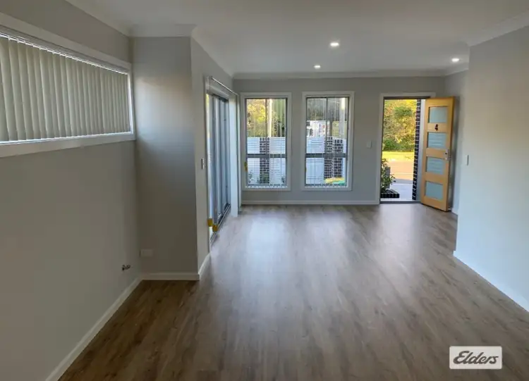Second view of Homely townhouse listing, 4/5 Station Road, Albion Park Rail NSW 2527