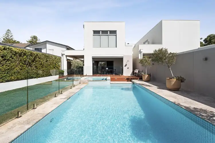 20 Wilkinson Avenue, Somerton Park SA 5044