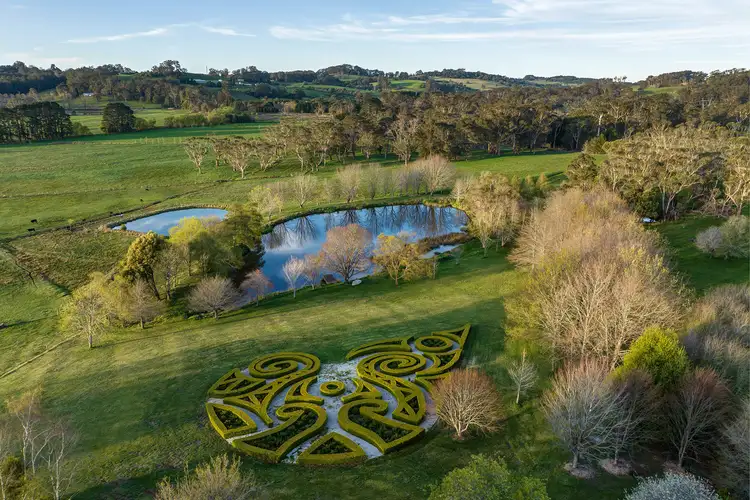 100 Blencowes Lane, Wildes Meadow NSW 2577