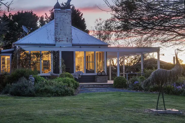 100 Blencowes Lane, Wildes Meadow NSW 2577