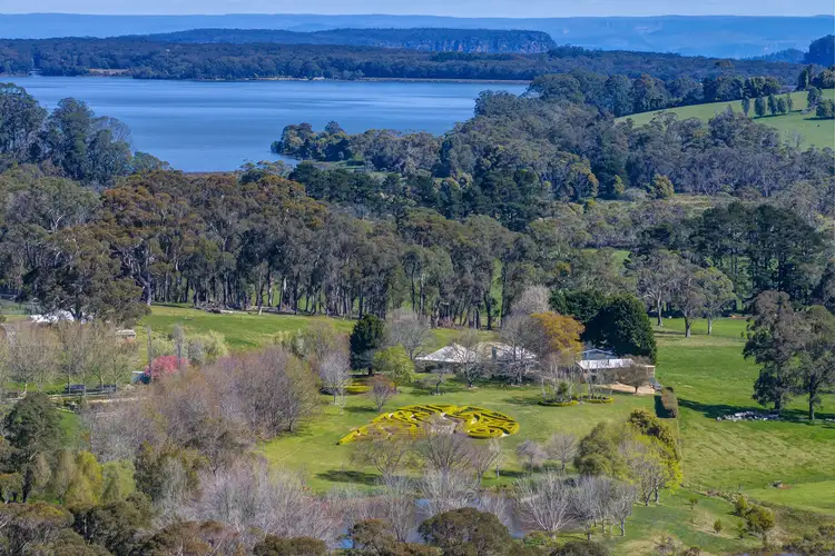 100 Blencowes Lane, Wildes Meadow NSW 2577
