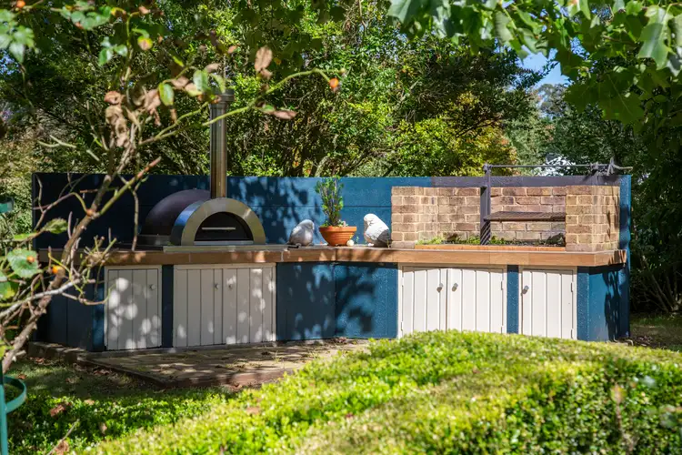 Third view of Homely house listing, 100 Blencowes Lane, Wildes Meadow NSW 2577
