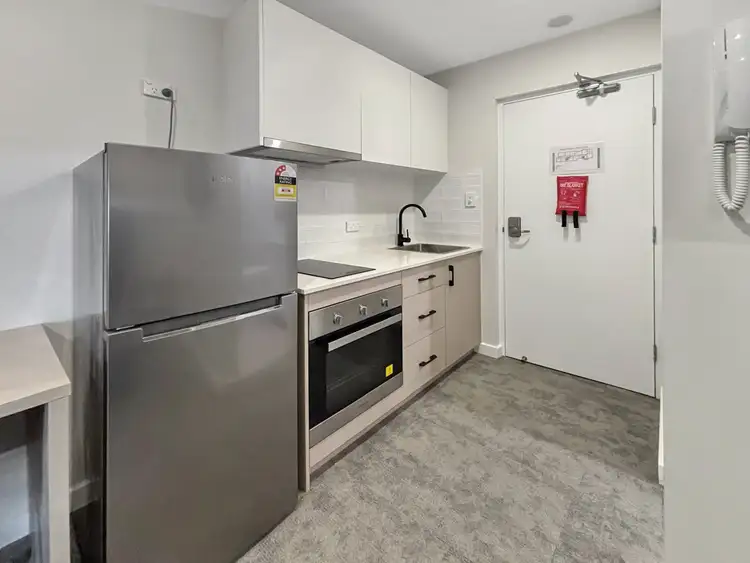 Third view of Homely studio listing, 103/38 Rangers Road, Cremorne NSW 2090