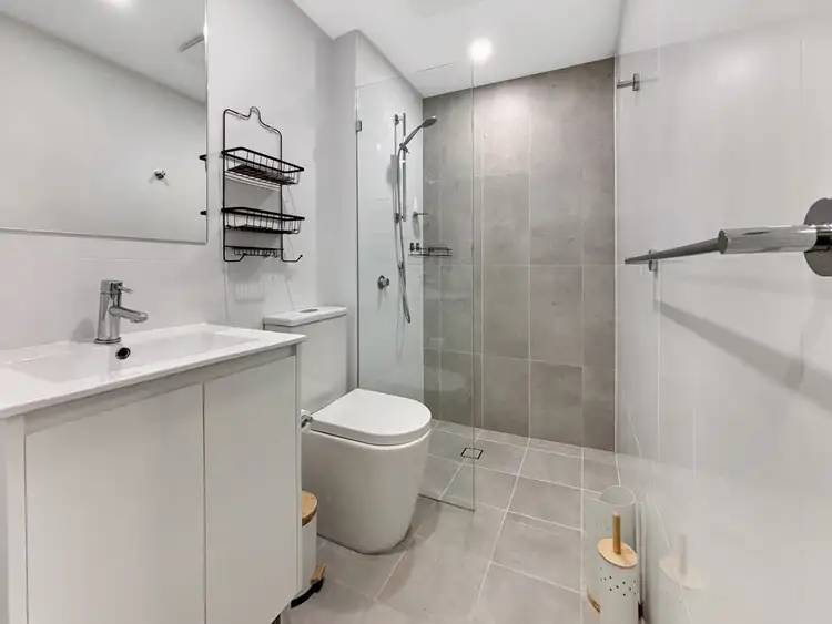 Fourth view of Homely studio listing, 103/38 Rangers Road, Cremorne NSW 2090