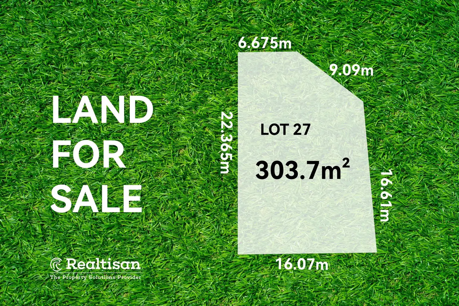 Main view of Homely land listing, 33 Fuzzweed Road, Leppington NSW 2179