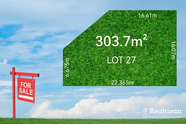 Second view of Homely land listing, 33 Fuzzweed Road, Leppington NSW 2179
