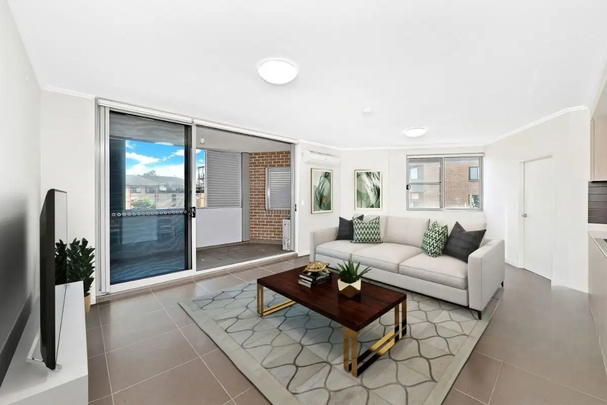 Main view of Homely apartment listing, 3/8-12 Kerrs Road, Lidcombe NSW 2141