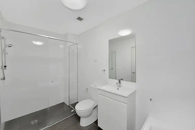 Second view of Homely apartment listing, 3/8-12 Kerrs Road, Lidcombe NSW 2141