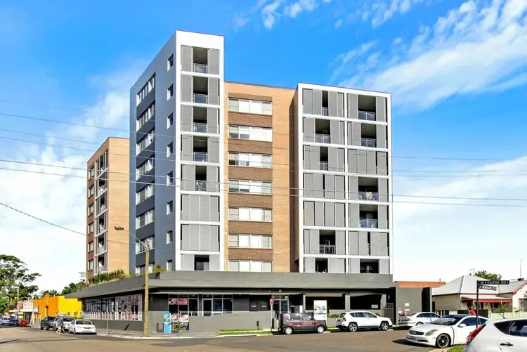 Fifth view of Homely apartment listing, 3/8-12 Kerrs Road, Lidcombe NSW 2141