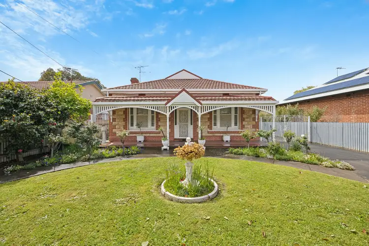 Main view of Homely house listing, 13 Hurtle Street, Croydon SA 5008