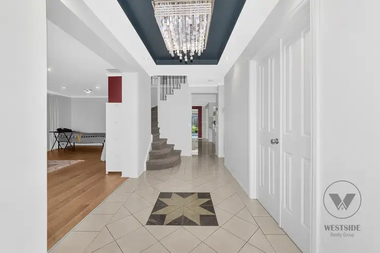 Third view of Homely house listing, 39 Cambridge Crescent, Roxburgh Park VIC 3064