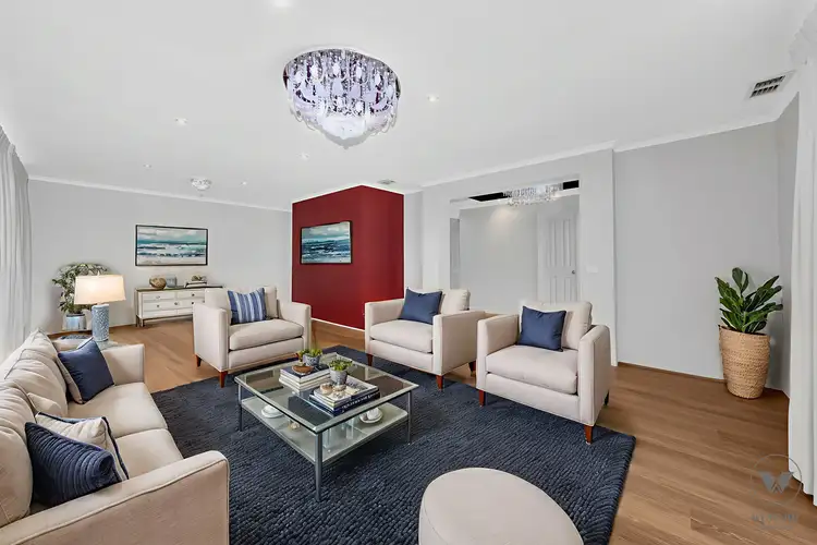 Fourth view of Homely house listing, 39 Cambridge Crescent, Roxburgh Park VIC 3064