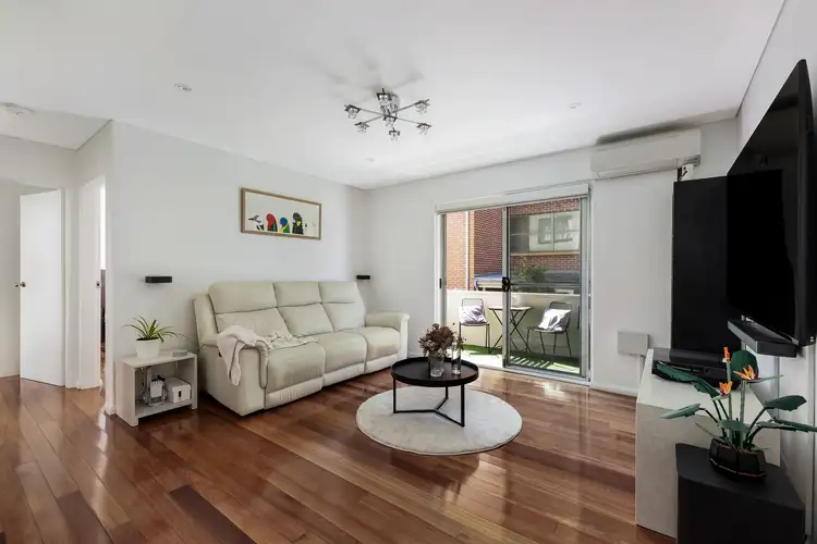 2/85 Doncaster Avenue, Kensington NSW 2033