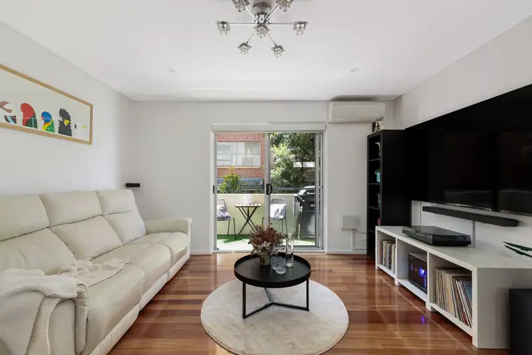 Second view of Homely apartment listing, 2/85 Doncaster Avenue, Kensington NSW 2033