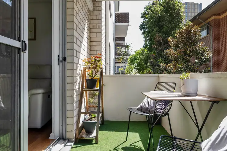 Third view of Homely apartment listing, 2/85 Doncaster Avenue, Kensington NSW 2033