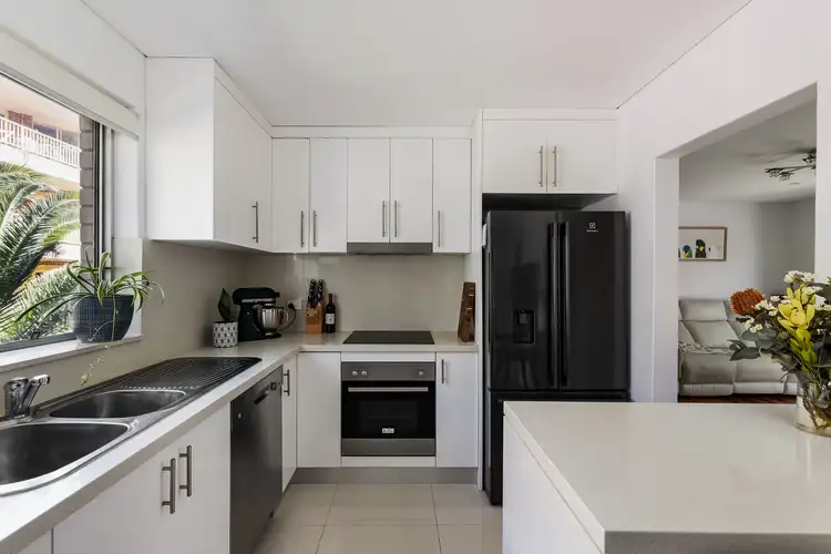 Fourth view of Homely apartment listing, 2/85 Doncaster Avenue, Kensington NSW 2033