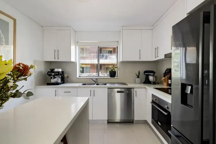Fifth view of Homely apartment listing, 2/85 Doncaster Avenue, Kensington NSW 2033