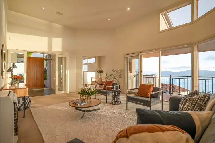 Sixth view of Homely unit listing, 1/28 Marlborough Street, Sandy Bay TAS 7005