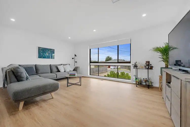 Second view of Homely house listing, 1 Linda Drive, Bacchus Marsh VIC 3340