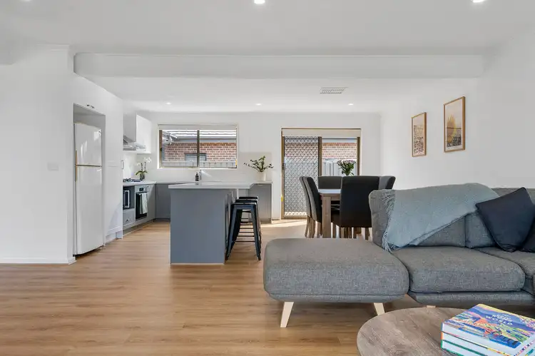 Third view of Homely house listing, 1 Linda Drive, Bacchus Marsh VIC 3340