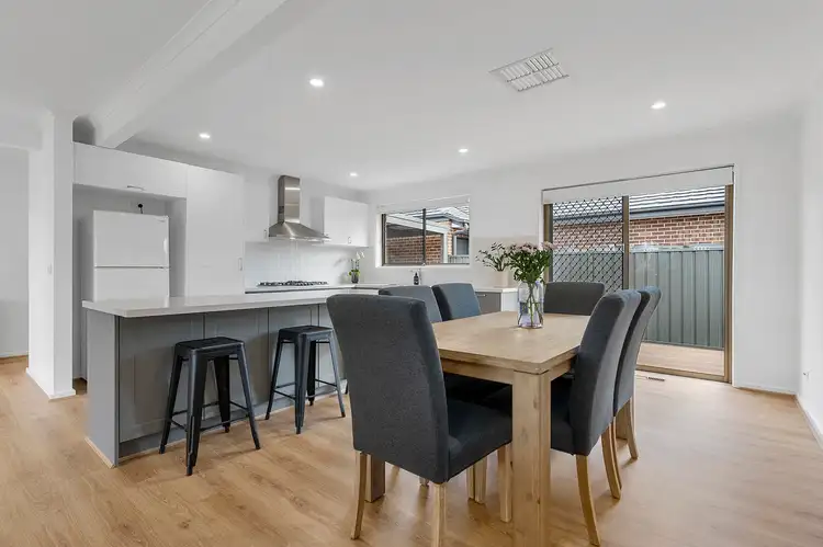 Fourth view of Homely house listing, 1 Linda Drive, Bacchus Marsh VIC 3340