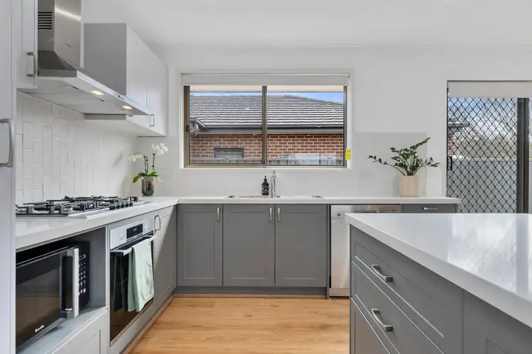 Sixth view of Homely house listing, 1 Linda Drive, Bacchus Marsh VIC 3340