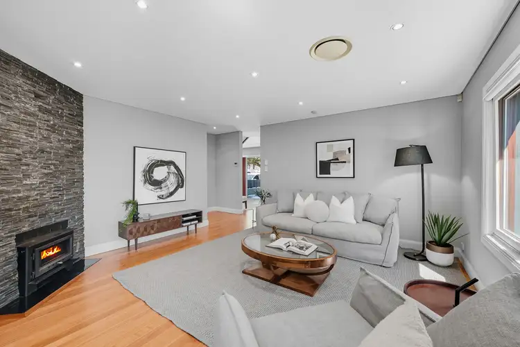 Fourth view of Homely house listing, 14 Kirrang Street, Wareemba NSW 2046