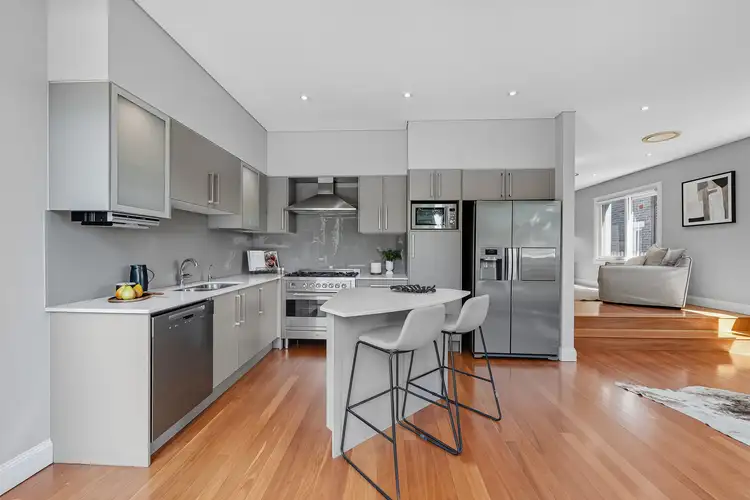 Sixth view of Homely house listing, 14 Kirrang Street, Wareemba NSW 2046