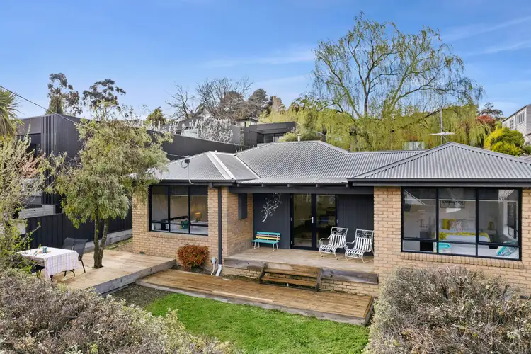 Main view of Homely house listing, 27 King Street, Daylesford VIC 3460