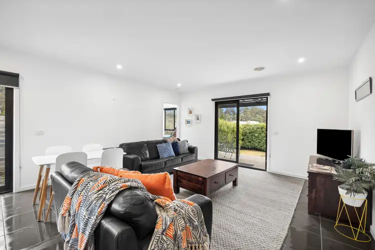 Second view of Homely house listing, 27 King Street, Daylesford VIC 3460