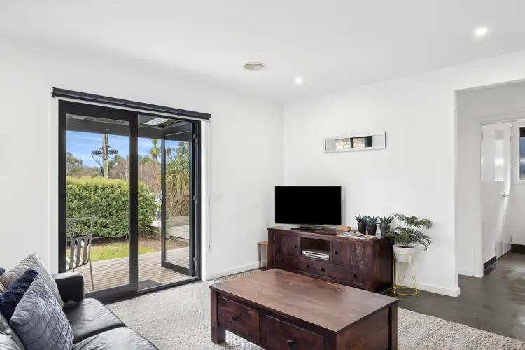 Fifth view of Homely house listing, 27 King Street, Daylesford VIC 3460