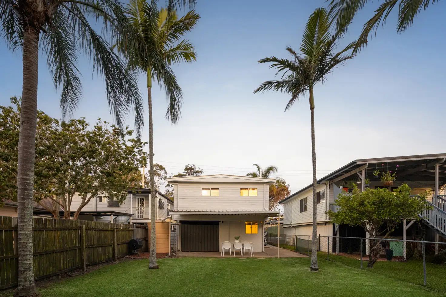 Main view of Homely house listing, 143 Scarborough Road, Redcliffe QLD 4020