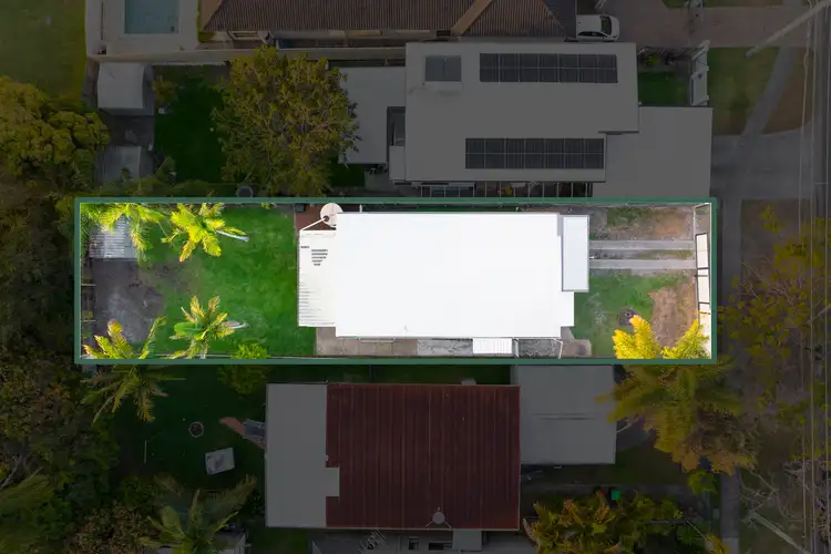 Third view of Homely house listing, 143 Scarborough Road, Redcliffe QLD 4020