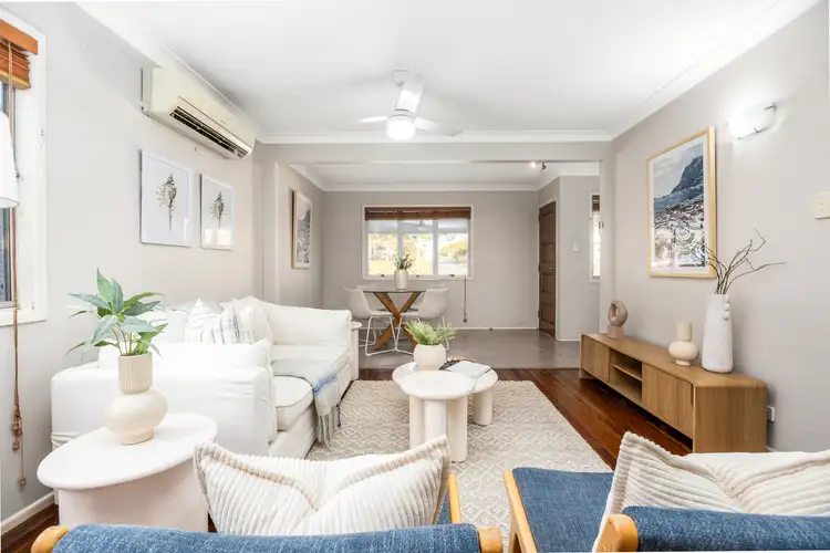 Fourth view of Homely house listing, 143 Scarborough Road, Redcliffe QLD 4020