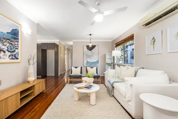 Fifth view of Homely house listing, 143 Scarborough Road, Redcliffe QLD 4020