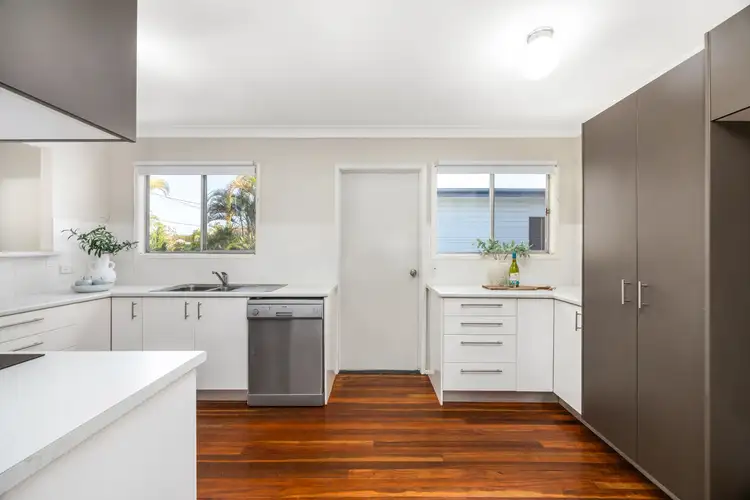 Sixth view of Homely house listing, 143 Scarborough Road, Redcliffe QLD 4020