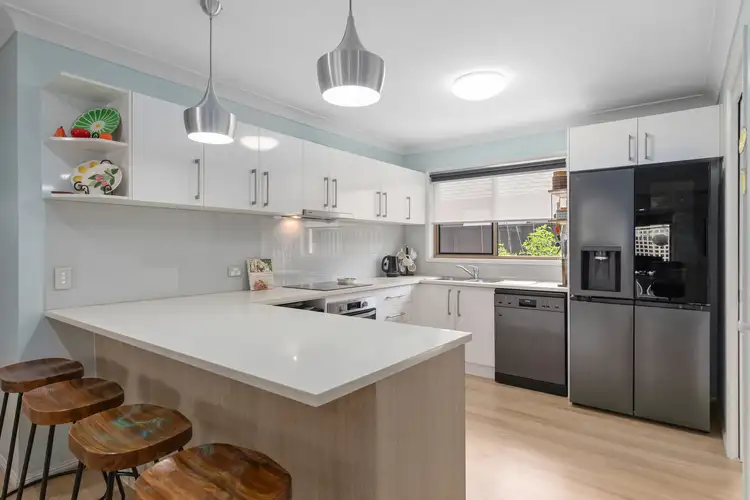 Third view of Homely house listing, 4 Hialeah Crescent, Helensvale QLD 4212