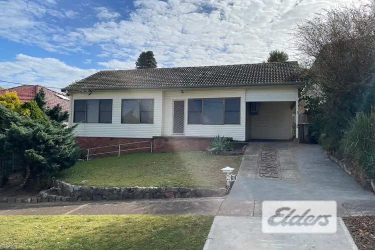 Main view of Homely house listing, 16 Magin Crescent, Wallsend NSW 2287