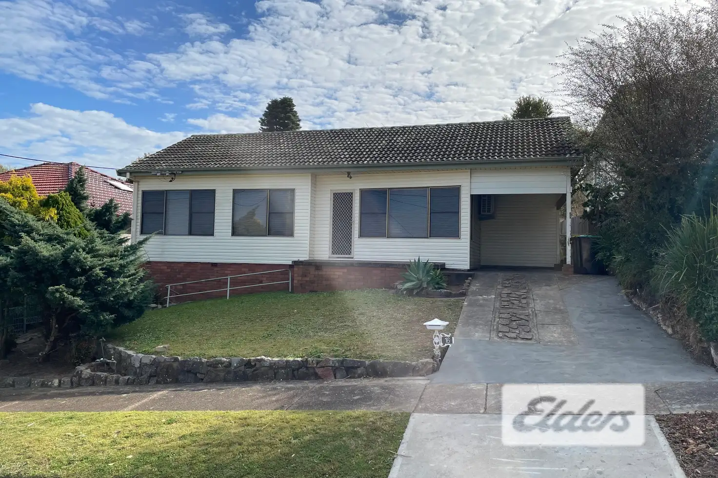 Main view of Homely house listing, 16 Magin Crescent, Wallsend NSW 2287
