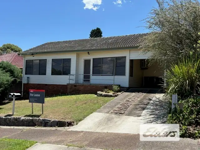 Main view of Homely house listing, 16 Magin Crescent, Wallsend NSW 2287