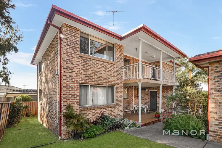 5/88 Seven Hills Road South, Seven Hills NSW 2147