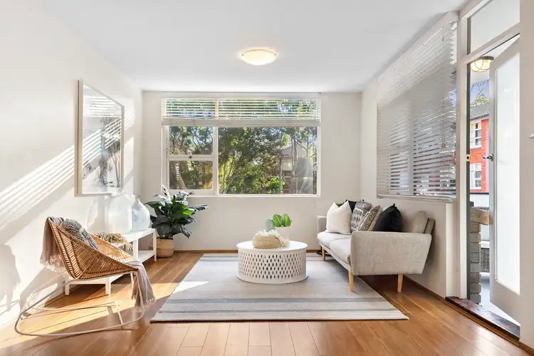 3/3 Pitt Street, Balgowlah NSW 2093